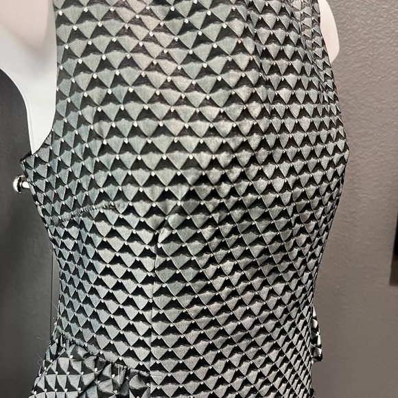 Boutique Dress with Pockets!! NWT​ - Picture 4 of 6